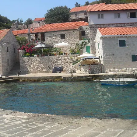 Simic Lastovo