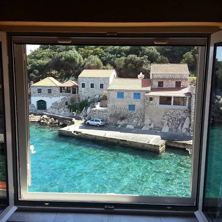 Simic Lastovo