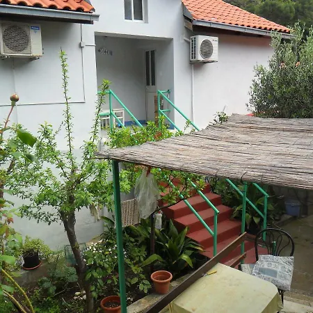Apartment Simic *
