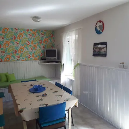 Simic Appartement Lastovo