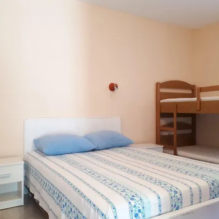 Appartement Simic *